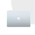 MacBook Air 13 M4 10-Core CPU 8-Core GPU 16GB Ram 256GB SSD 13.6 Inch display